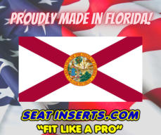 Proudly Made In Florida