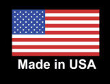 MADE IN THE USA